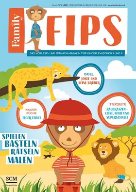  Family FIPS | Zeitschrift |  Sack Fachmedien
