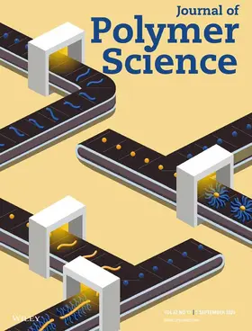 Journal of Polymer Science | John Wiley & Sons | Zeitschrift | sack.de