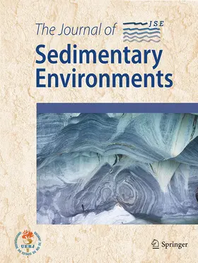  Journal of Sedimentary Environments | Zeitschrift |  Sack Fachmedien