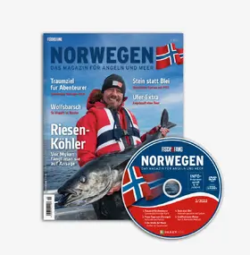 Norwegen | Paul Parey | Zeitschrift | sack.de