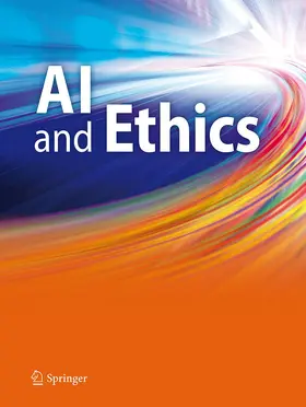  AI and Ethics | Zeitschrift |  Sack Fachmedien