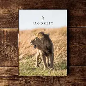  Jagdzeit | Zeitschrift |  Sack Fachmedien