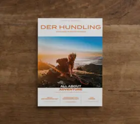  Der Hundling | Zeitschrift |  Sack Fachmedien