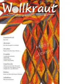  Wollkraut | Zeitschrift |  Sack Fachmedien