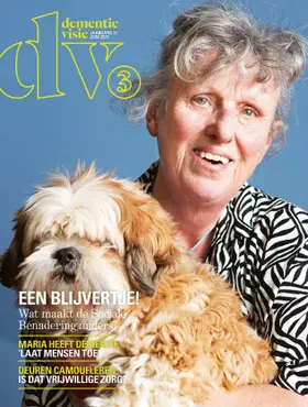 DementieVisie | BSL Media & Learning | Zeitschrift | www2.sack.de