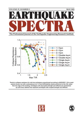 Earthquake Spectra | SAGE Publishing | Zeitschrift | sack.de