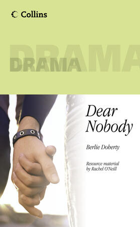 Doherty |  Dear Nobody | Buch |  Sack Fachmedien