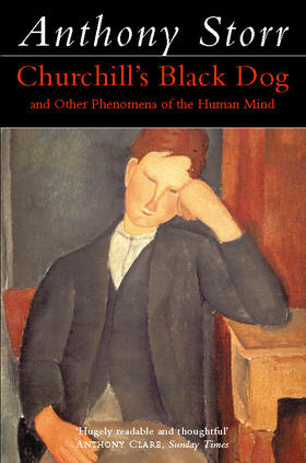 Storr | Churchill's Black Dog | Buch | 978-0-00-637566-1 | www2.sack.de