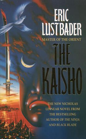 Lustbader |  The Kaisho | Buch |  Sack Fachmedien