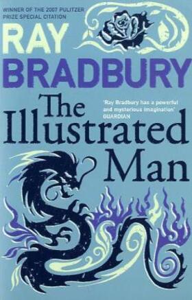 Bradbury | The Illustrated Man | Buch | 978-0-00-647922-2 | www2.sack.de
