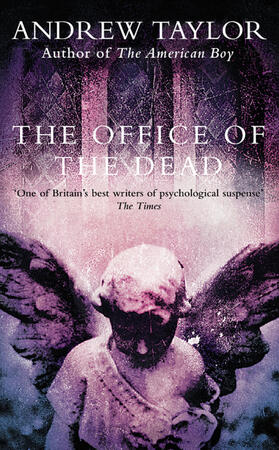 Taylor | The Office of the Dead | Buch | 978-0-00-649655-7 | www2.sack.de