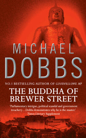 Dobbs | The Buddha of Brewer Street | Buch | 978-0-00-649798-1 | sack.de