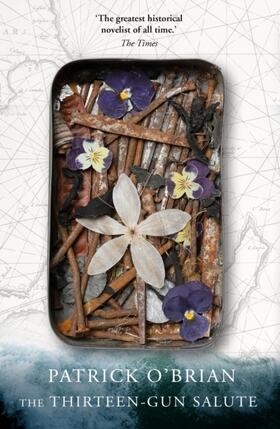 O'Brian | The Thirteen-Gun Salute | Buch | 978-0-00-649928-2 | www2.sack.de