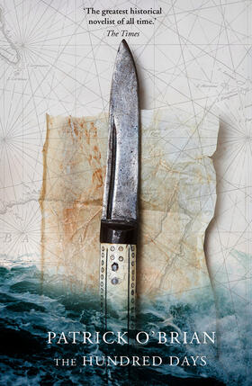 O'Brian | The Hundred Days | Buch | 978-0-00-651211-0 | sack.de