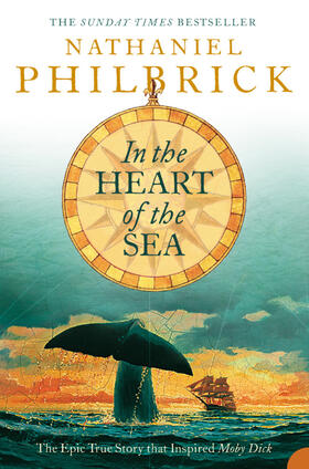 Philbrick |  In the Heart of the Sea | Buch |  Sack Fachmedien