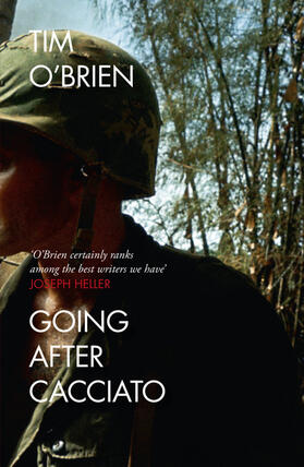 O'Brien |  Going After Cacciato | Buch |  Sack Fachmedien