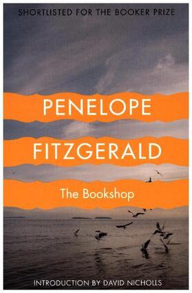 Fitzgerald | The Bookshop | Buch | 978-0-00-654354-1 | www2.sack.de