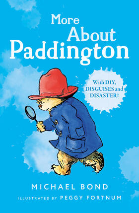 Bond |  More About Paddington | Buch |  Sack Fachmedien