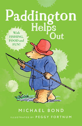 Bond | Paddington Helps Out | Buch | 978-0-00-675344-5 | www2.sack.de