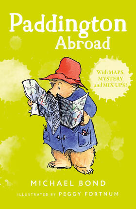 Bond |  Paddington Abroad | Buch |  Sack Fachmedien