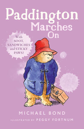 Bond | Paddington Marches On | Buch | 978-0-00-675362-9 | www2.sack.de