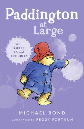 Bond | Paddington At Large | Buch | 978-0-00-675363-6 | www2.sack.de
