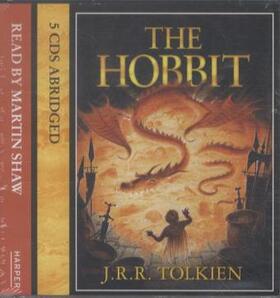 Tolkien | The Hobbit | Sonstiges | 978-0-00-710677-6 | www2.sack.de