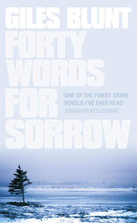 Blunt |  Forty Words for Sorrow | Buch |  Sack Fachmedien