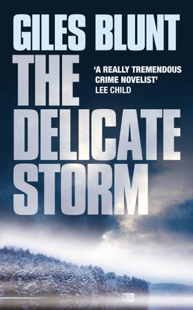 Blunt | The Delicate Storm | Buch | 978-0-00-711578-5 | sack.de