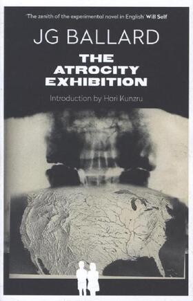 Ballard |  The Atrocity Exhibition | Buch |  Sack Fachmedien
