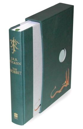Tolkien | The Hobbit | Buch | 978-0-00-711835-9 | www2.sack.de