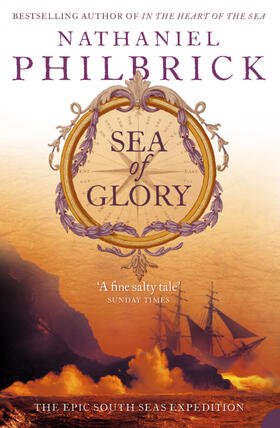 Philbrick | Sea of Glory | Buch | 978-0-00-712116-8 | sack.de