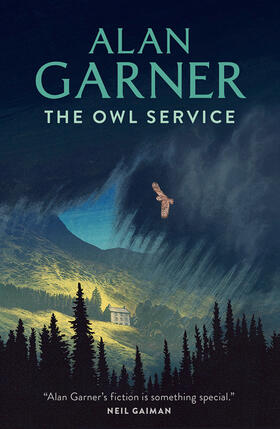 Garner |  The Owl Service | Buch |  Sack Fachmedien
