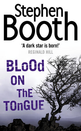 Booth | Blood on the Tongue | Buch | 978-0-00-713066-5 | www2.sack.de