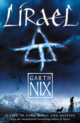 Nix |  Lirael | Buch |  Sack Fachmedien