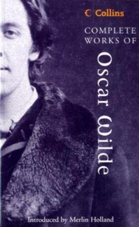 Wilde | Complete Works of Oscar Wilde | Buch | 978-0-00-714436-5 | www2.sack.de