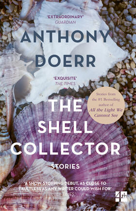Doerr |  The Shell Collector | Buch |  Sack Fachmedien