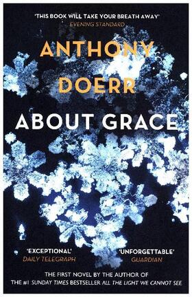 Doerr |  About Grace | Buch |  Sack Fachmedien