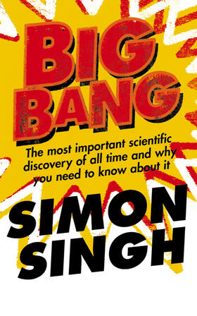Singh |  Big Bang | Buch |  Sack Fachmedien