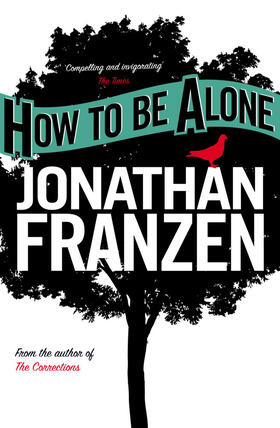 Franzen | How to be Alone | Buch | 978-0-00-715358-9 | www2.sack.de