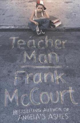 Mccourt |  Teacher Man | Buch |  Sack Fachmedien
