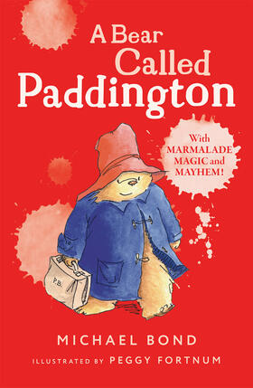 Bond | A Bear Called Paddington | Buch | 978-0-00-717416-4 | www2.sack.de