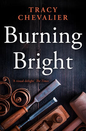 Chevalier | Burning Bright | Buch | 978-0-00-717836-0 | www2.sack.de
