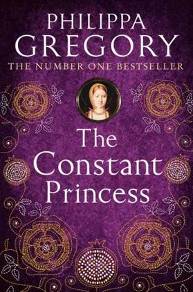 Gregory | The Constant Princess | Buch | 978-0-00-719031-7 | www2.sack.de
