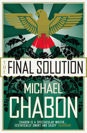 Chabon |  The Final Solution | Buch |  Sack Fachmedien