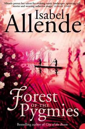 Allende |  Forest of the Pygmies | Buch |  Sack Fachmedien