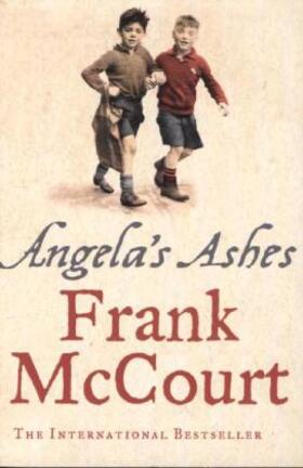 Mccourt |  Angela's Ashes | Buch |  Sack Fachmedien