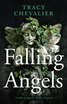Chevalier | Falling Angels | Buch | 978-0-00-721723-6 | www2.sack.de