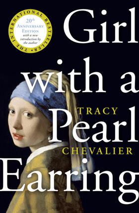 Chevalier |  Girl With a Pearl Earring | Buch |  Sack Fachmedien