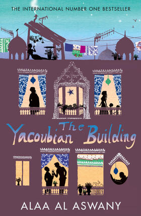 Aswany |  The Yacoubian Building | Buch |  Sack Fachmedien